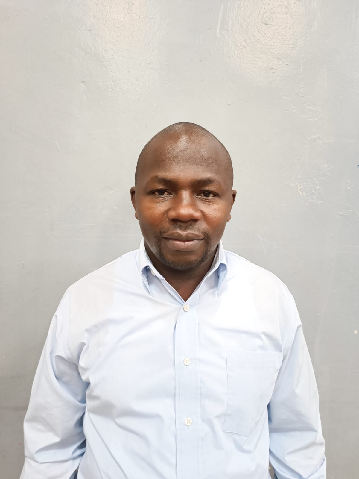 Joel Alogo - Founding Director