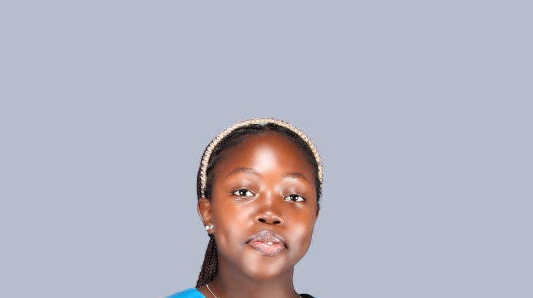 Sally Anyango - Co-Founder